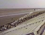 防護(hù)堤工程